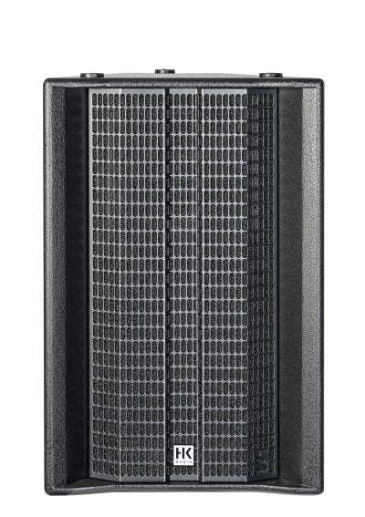 HK Audio LINEAR 5 MKII 308 LTA Stage Monitor - Each - Black