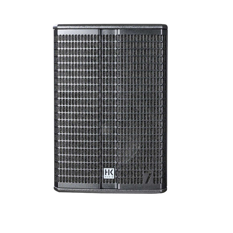 HK Audio LINEAR 7 110 XA Multifunctional Active Speaker - Each - Black