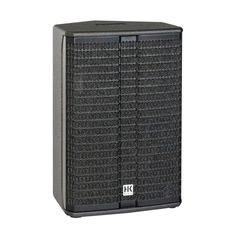 HK Audio LINEAR 9 110 XA Multifunctional Speakers - Each - Black