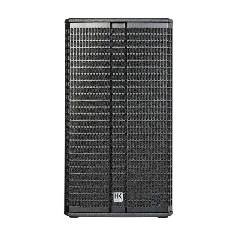 HK Audio LINEAR 9 112 XA Multifunctional Speaker - Each - Black