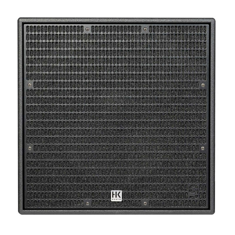 HK Audio LINEAR 9 118 Sub A Subwoofer  - Each - Black