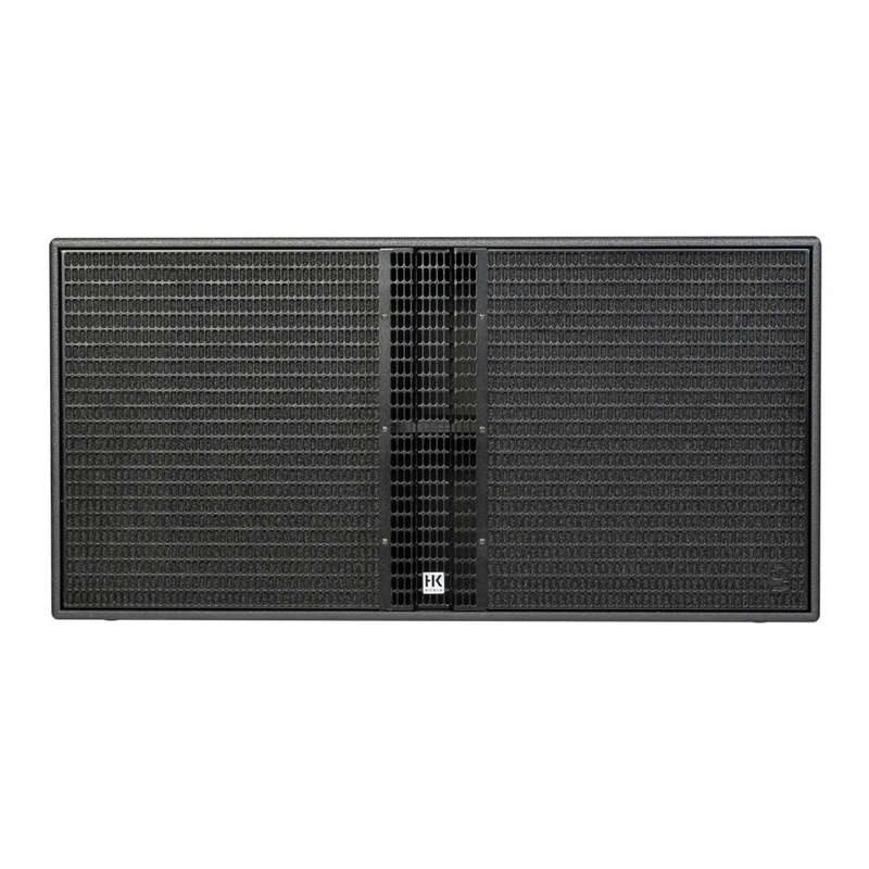 HK Audio LINEAR 9 118 Sub BA Subwoofer - Each - Black