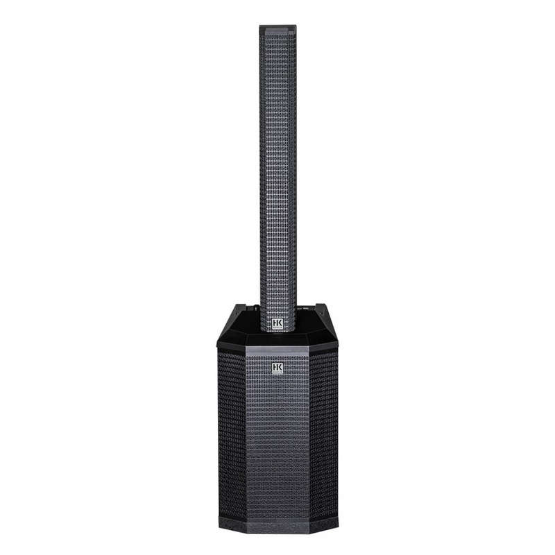 HK Audio POLAR 8 Column Array System - Each - Black
