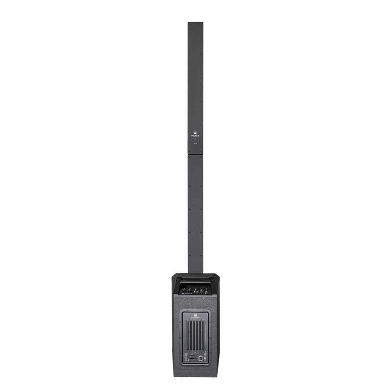 HK Audio POLAR 8 Column Array System - Each - Black