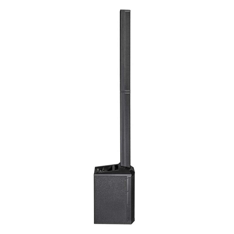 HK Audio POLAR 8 Column Array System - Each - Black