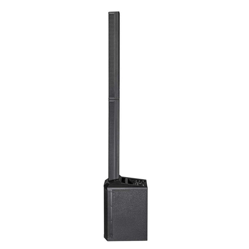 HK Audio POLAR 8 Column Array System - Each - Black