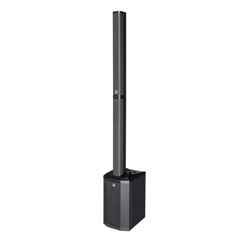 HK Audio POLAR 8 Column Array System - Each - Black
