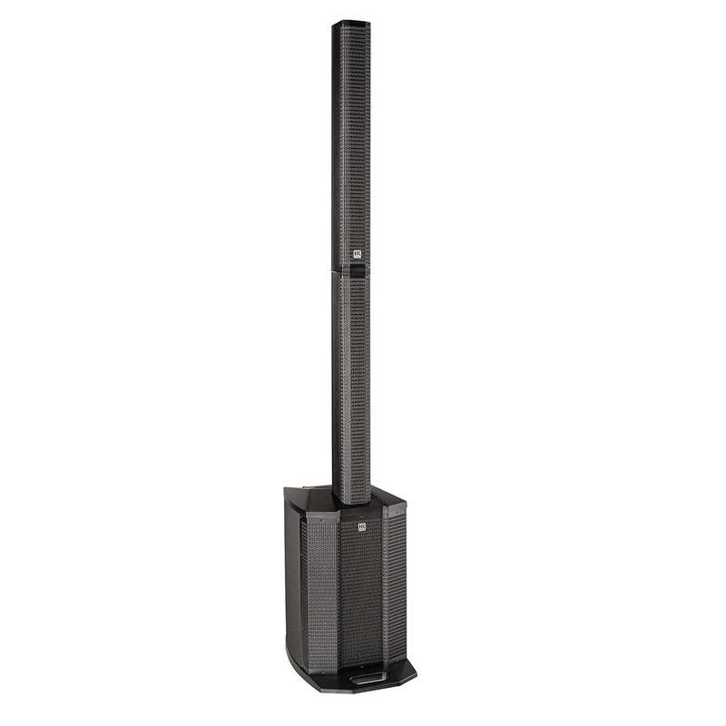 HK Audio POLAR 10 Column Array - Each - Black