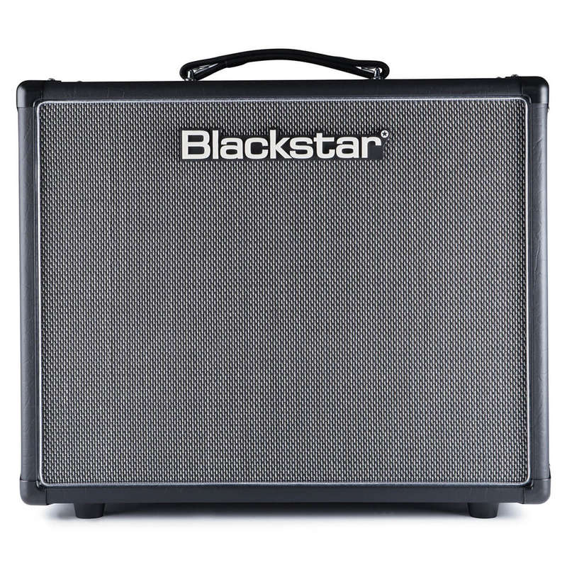 Blackstar HT-20R MKII Valve Combo Amplifier with Reverb - Black