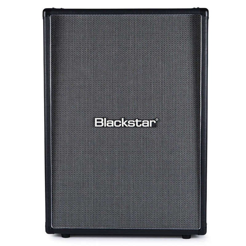 Blackstar HT 212V MKII Extension Cabinet - Each (Black)
