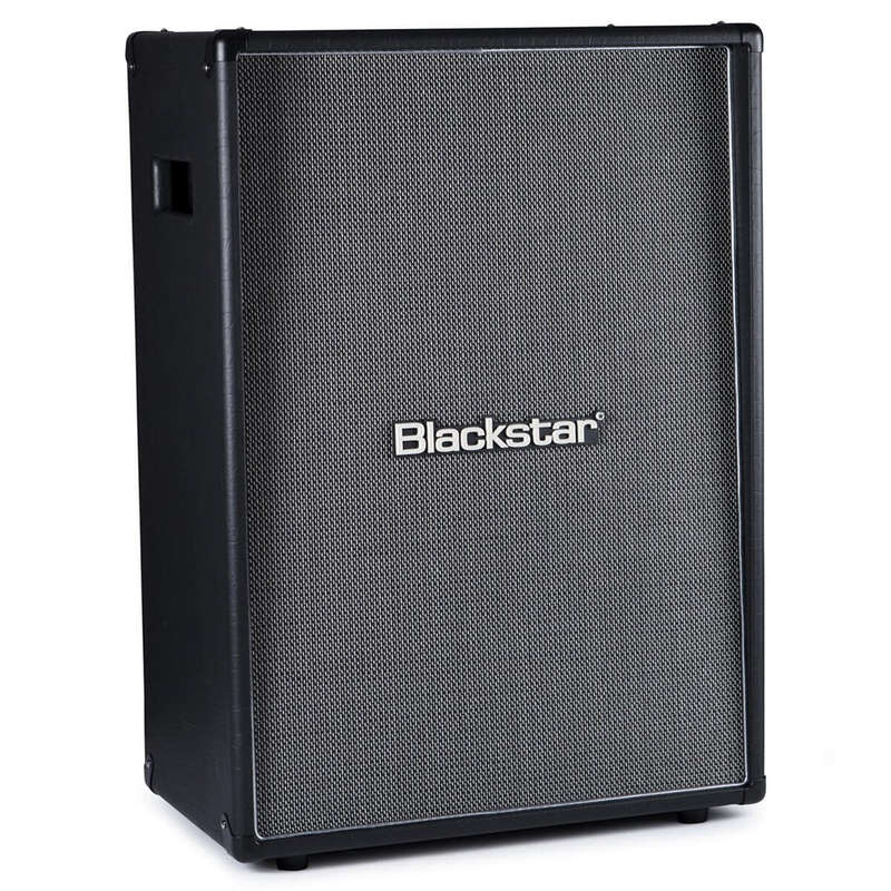 Blackstar HT 212V MKII Extension Cabinet - Each (Black)