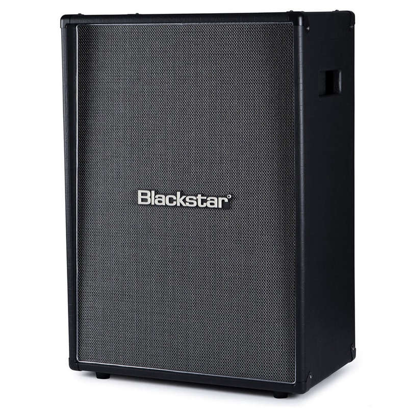 Blackstar HT 212V MKII Extension Cabinet - Each (Black)