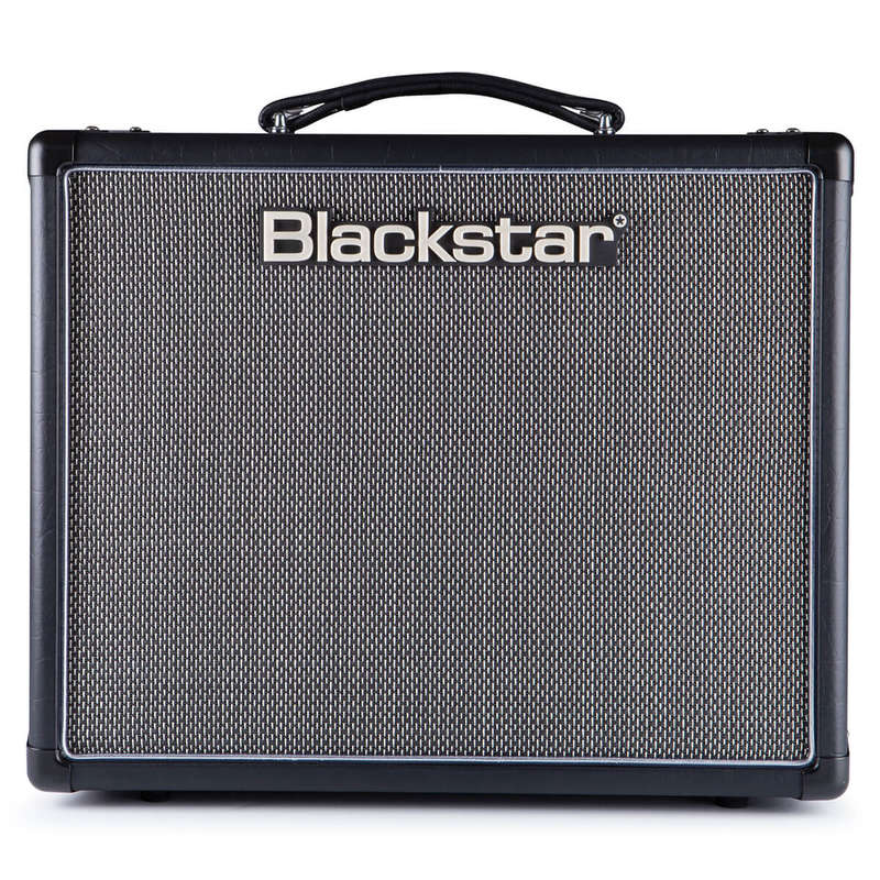 Blackstar HT-5R MKII Valve Combo Amplifier with Reverb - Black (Each)