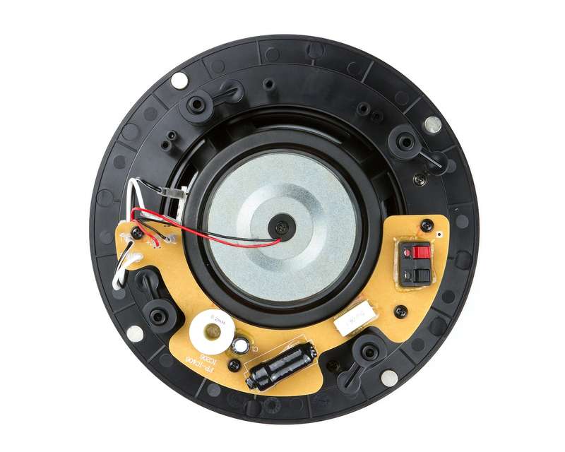 Jamo In-Ceiling 206 FG Installation Speaker - Each