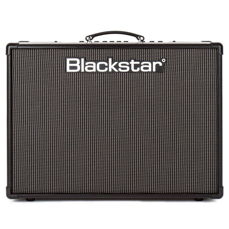 Blackstar ID:Core Stereo 150 Guitar Amplifier - Black (Each)