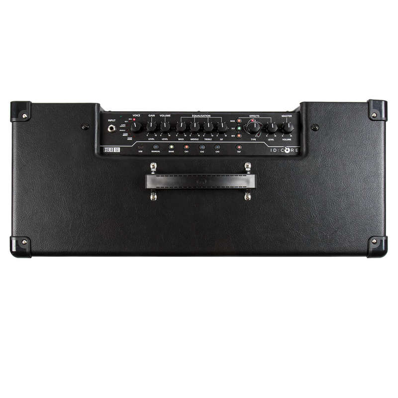 Blackstar ID:Core Stereo 150 Guitar Amplifier - Black (Each)
