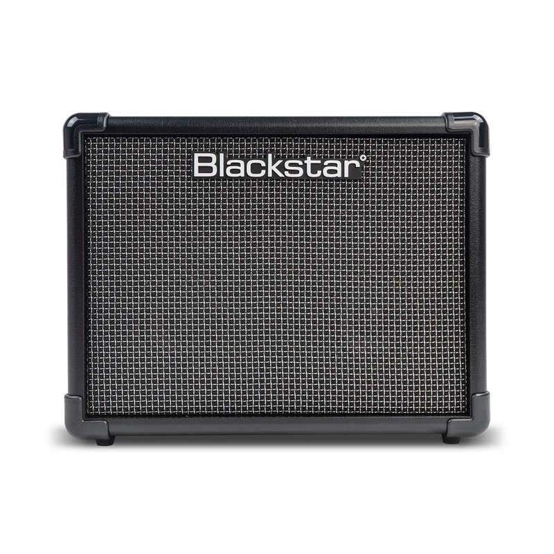 Blackstar ID:CORE V4 Stereo 10 Guitar Amplifier - Each (Black)