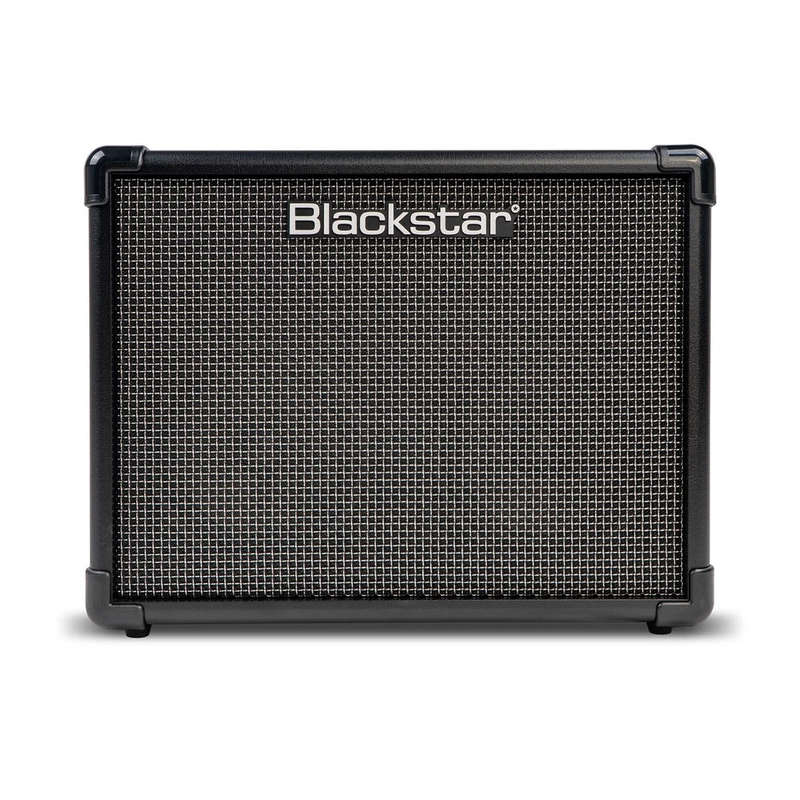 Blackstar ID:CORE V4 Stereo 20 Guitar Amplifier - Each (Black)