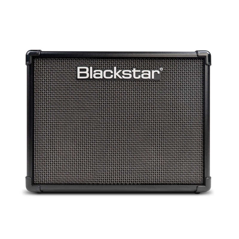 Blackstar ID:CORE V4 Stereo 40 Guitar Amplifier - Each (Black)