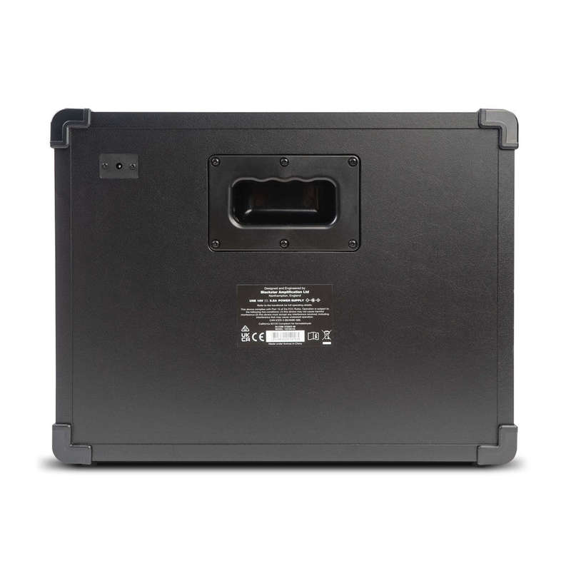 Blackstar ID:CORE V4 Stereo 40 Guitar Amplifier - Each (Black)