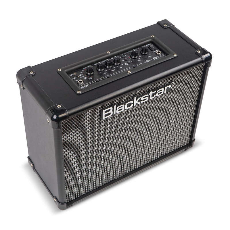 Blackstar ID:CORE V4 Stereo 40 Guitar Amplifier - Each (Black)