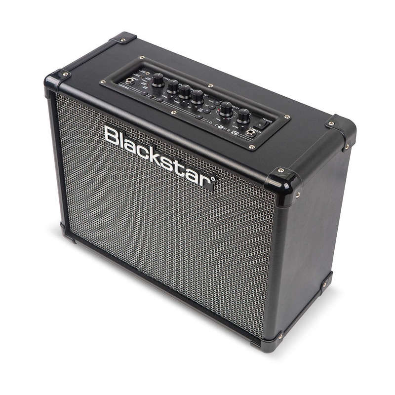 Blackstar ID:CORE V4 Stereo 40 Guitar Amplifier - Each (Black)