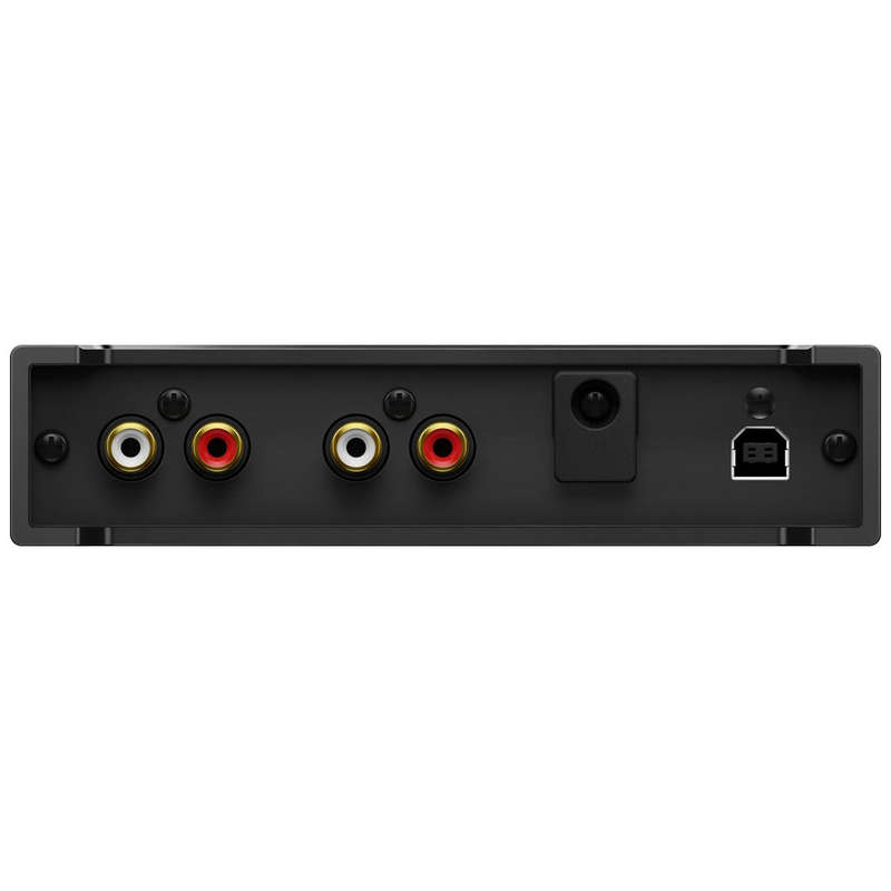 Pioneer DJ INTERFACE-2 Audio Interface For Rekordbox