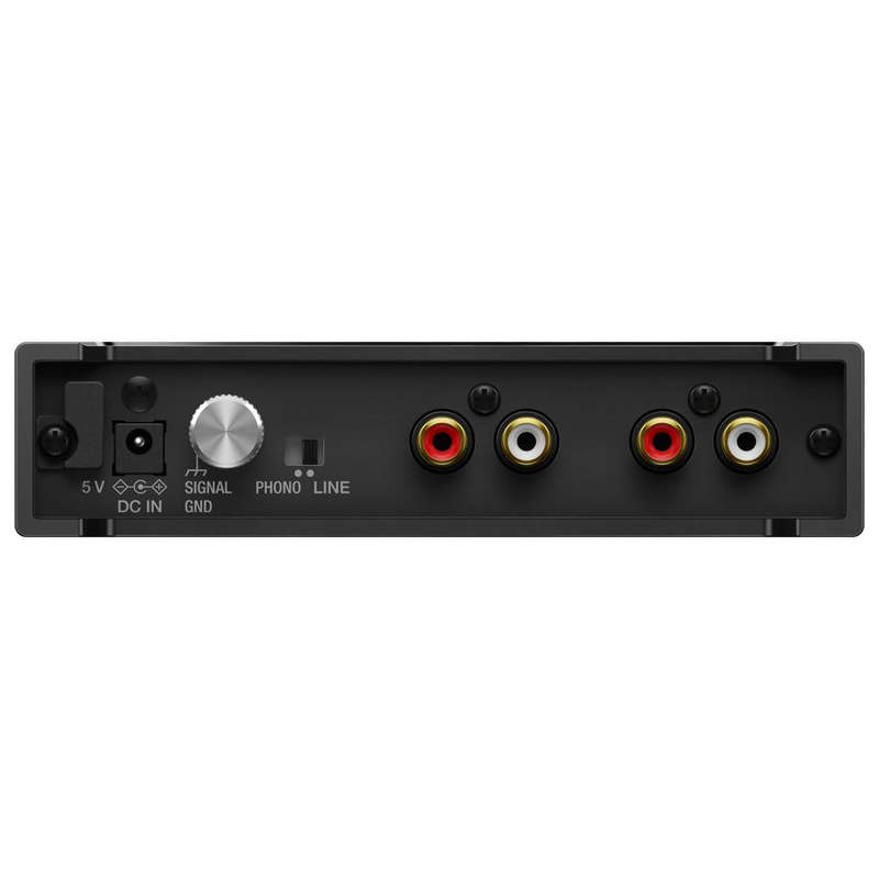 Pioneer DJ INTERFACE-2 Audio Interface For Rekordbox