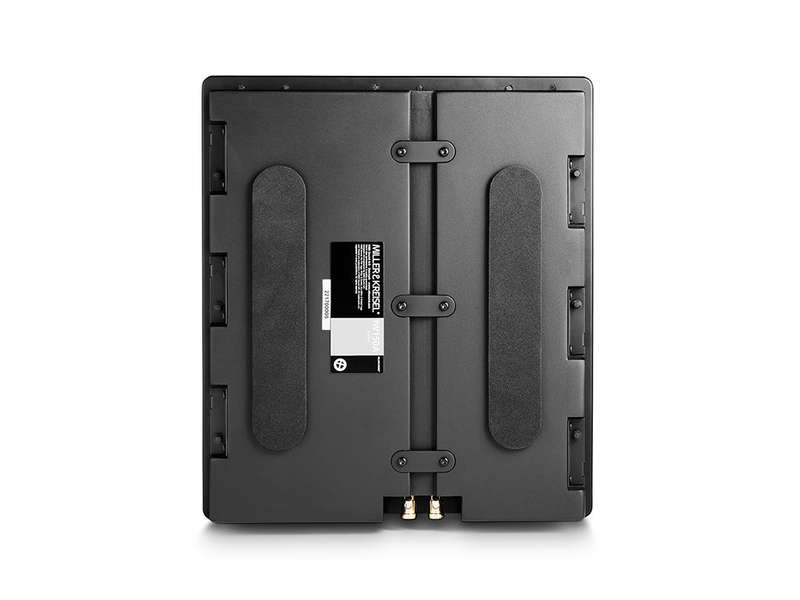 M&K Sound IW150A In-Wall Speaker - Black