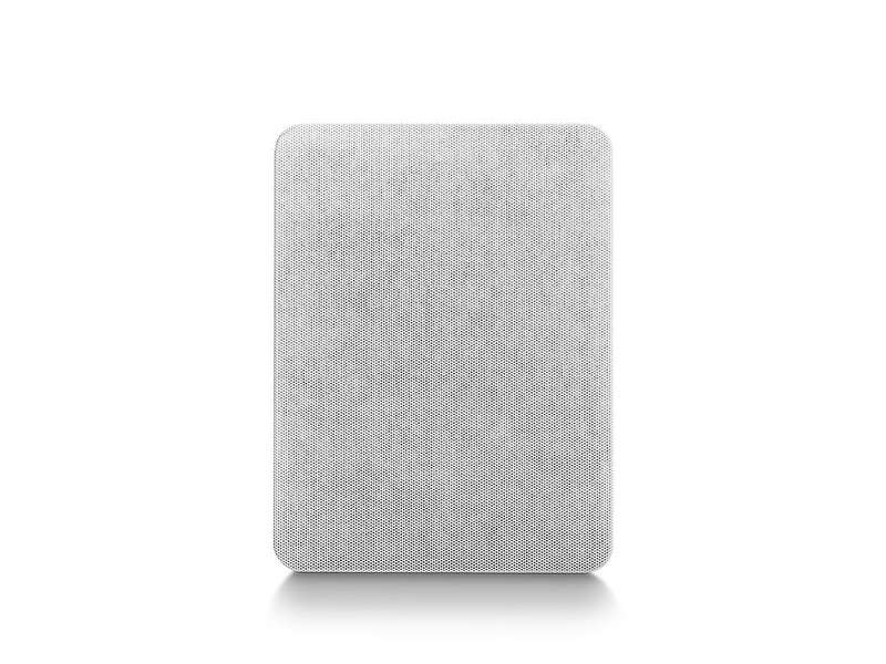 M&K Sound IW95 In-Wall Speaker - Black