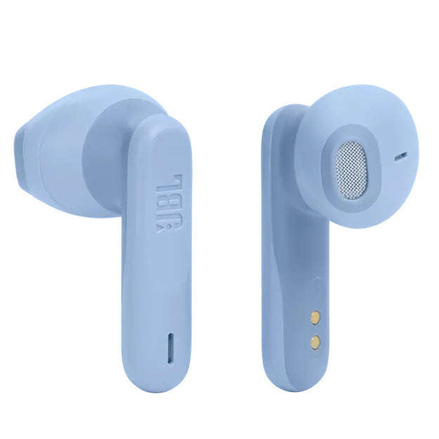JBL Wave Flex True Wireless In-Ear Headphones - Blue