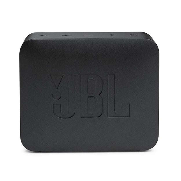 JBL Go Essential Portable Bluetooth Speaker - Black