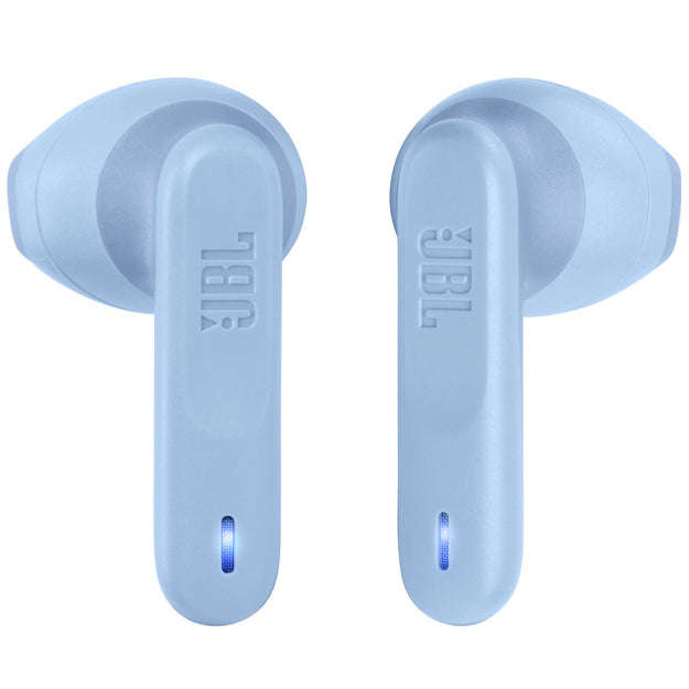 JBL Wave Flex True Wireless In-Ear Headphones - Blue