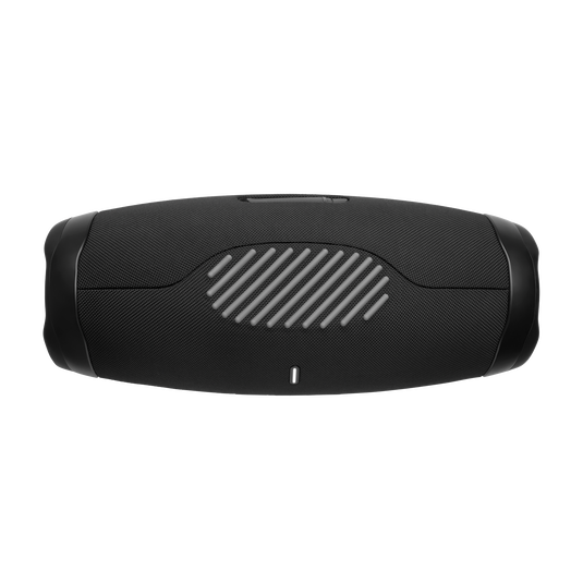 JBL Boombox 3 Portable Bluetooth Speaker - Black