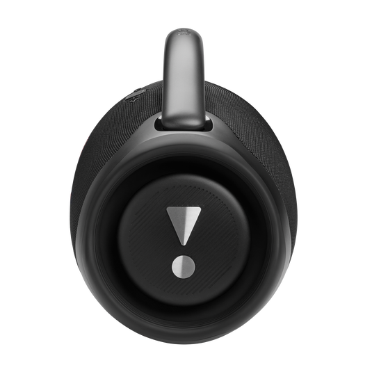 JBL Boombox 3 Portable Bluetooth Speaker - Black