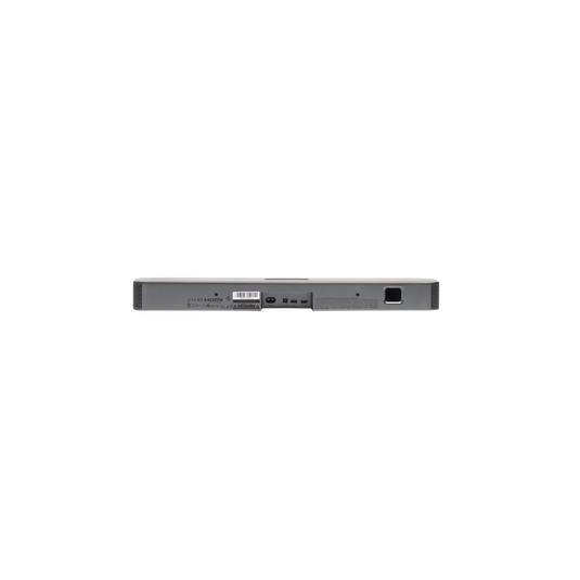 JBL Bar 2.0 All-In-One Compact Soundbar - Black