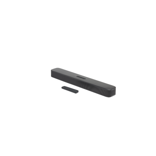 JBL Bar 2.0 All-In-One Compact Soundbar - Black