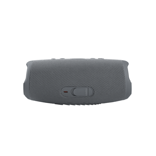JBL Charge 5 Portable Waterproof Bluetooth Speaker with Powerbank - Grey