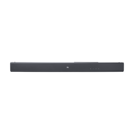 JBL Cinema SB550 3.1 Channel Soundbar with Wireless Subwoofer - Black
