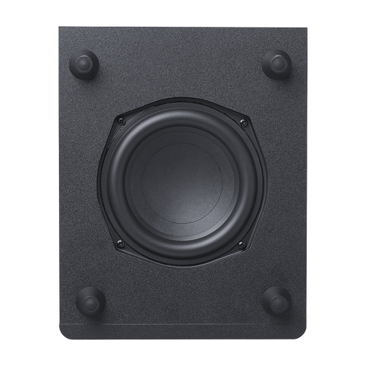 JBL Cinema SB560 3.1 Channel Soundbar with Wireless Subwoofer - Black