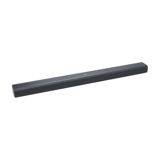 JBL Cinema SB550 3.1 Channel Soundbar with Wireless Subwoofer - Black