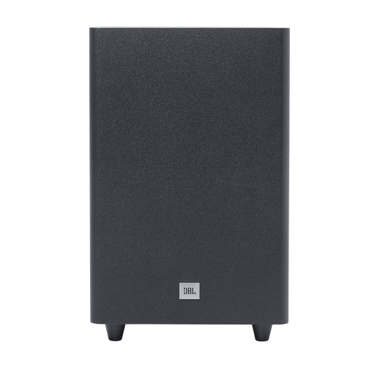 JBL Cinema SB560 3.1 Channel Soundbar with Wireless Subwoofer - Black