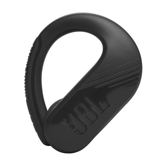 JBL Endurance Peak 3 Dust and Water Proof True Wireless Active Earbuds - Black