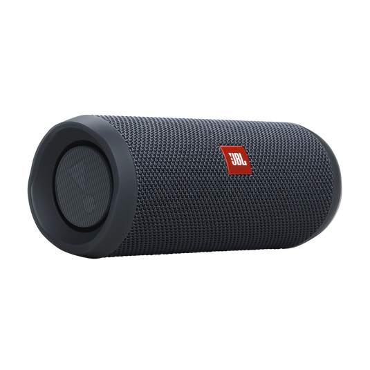 JBL Flip Essential 2 Portable Waterproof Bluetooth Speakers - Gun Metal