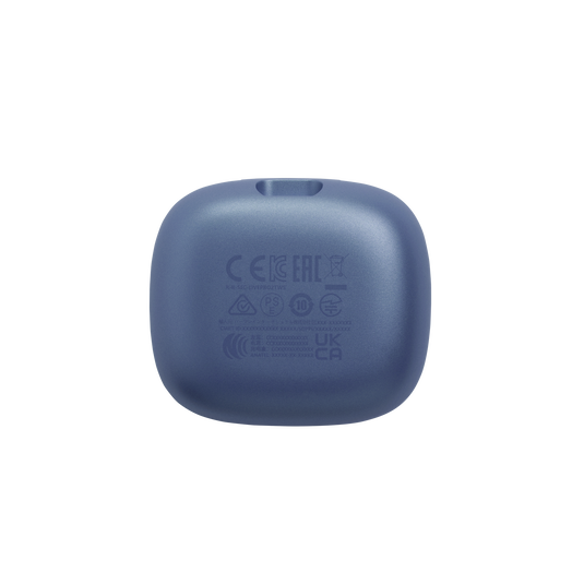 JBL Live Pro 2 TWS True Wireless Noise Cancelling Earbuds - Blue