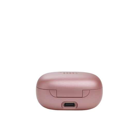 JBL Live Pro 2 TWS True Wireless Noise Cancelling Earbuds - Rose