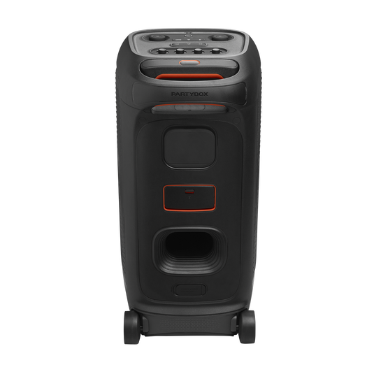 JBL PartyBox Stage 320 Bluetooth Party Speaker - Each - Black