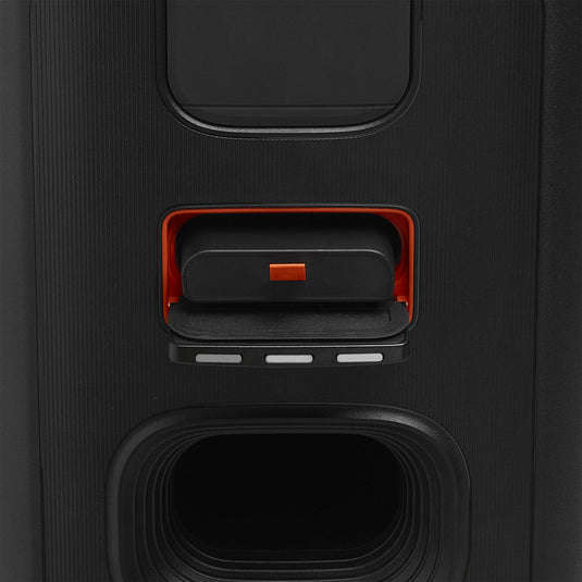 JBL PartyBox Stage 320 Bluetooth Party Speaker - Each - Black