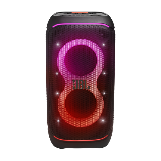 JBL PartyBox Stage 320 Bluetooth Party Speaker - Each - Black