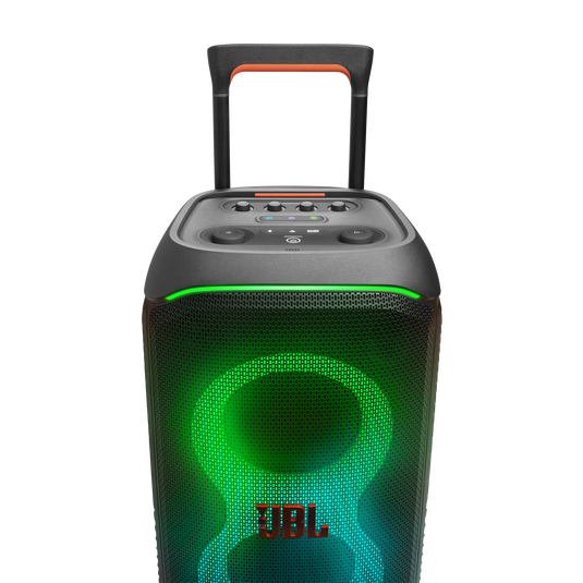 JBL PartyBox Stage 320 Bluetooth Party Speaker - Each - Black